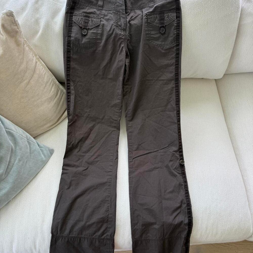 Vintage new york company cargos